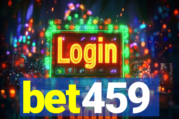 bet459