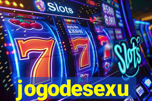 jogodesexu