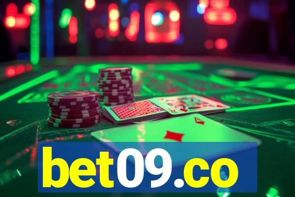 bet09.co