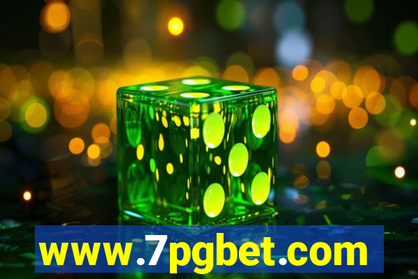 www.7pgbet.com