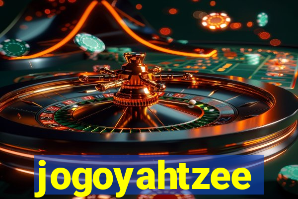 jogoyahtzee