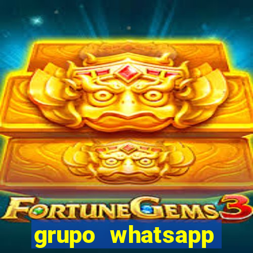 grupo whatsapp cruzeiro esporte