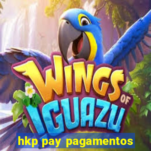 hkp pay pagamentos