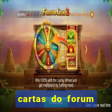 cartas do forum ele e ela site:www.revistaforum.com.br