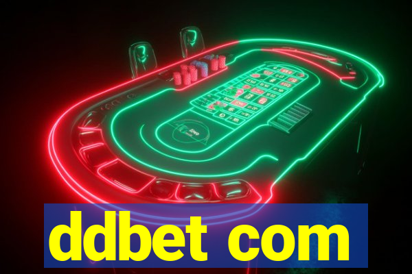 ddbet com