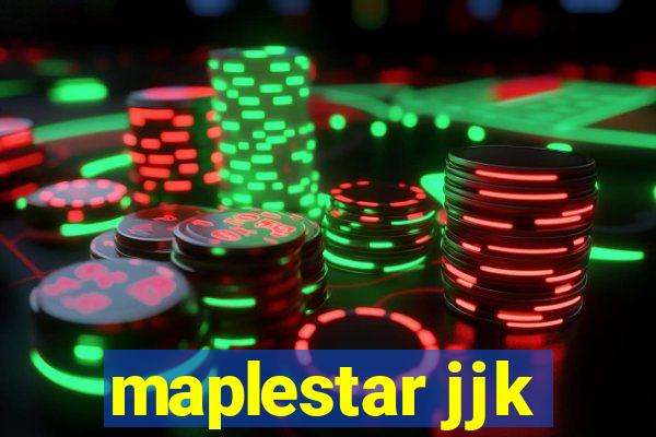 maplestar jjk