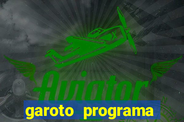 garoto programa fortaleza benfica