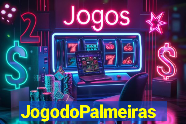 JogodoPalmeiras