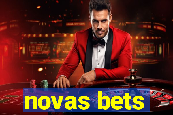 novas bets