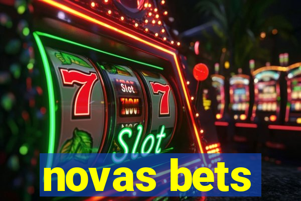 novas bets