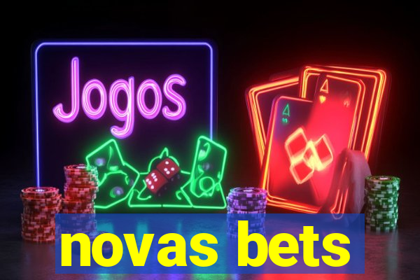 novas bets