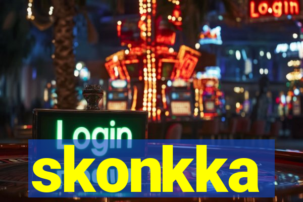 skonkka