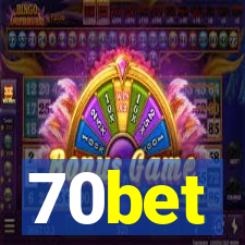 70bet