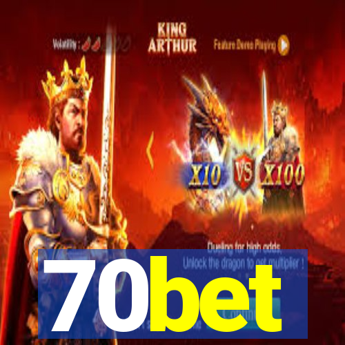 70bet