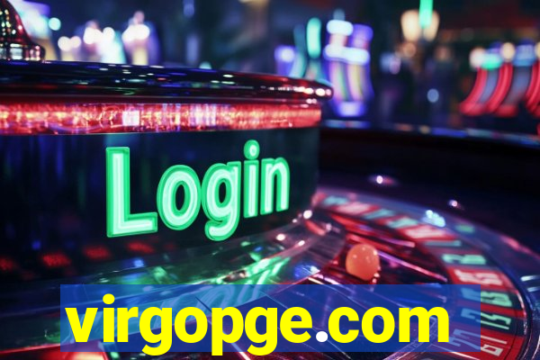 virgopge.com