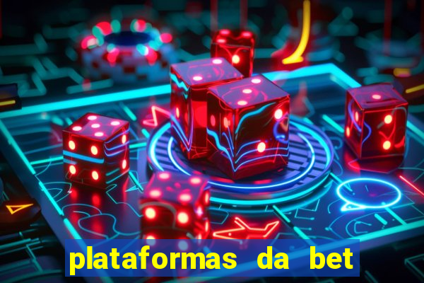 plataformas da bet com bonus de cadastro