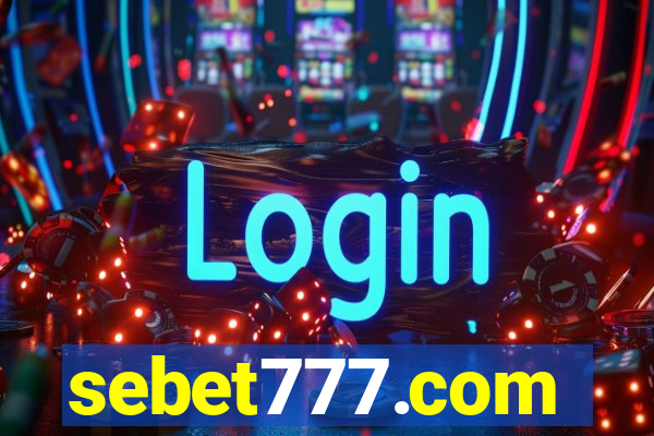 sebet777.com