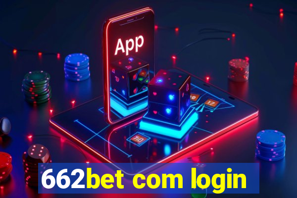 662bet com login