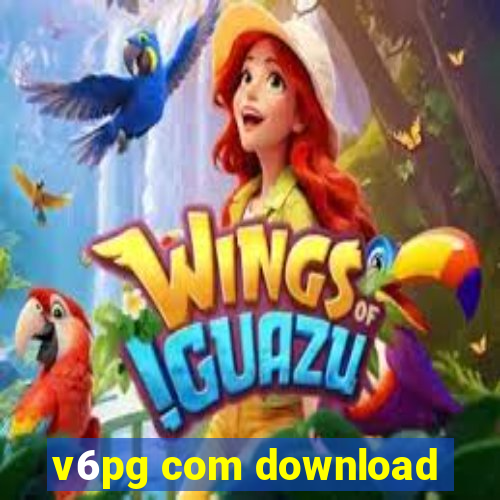 v6pg com download