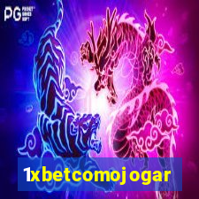 1xbetcomojogar