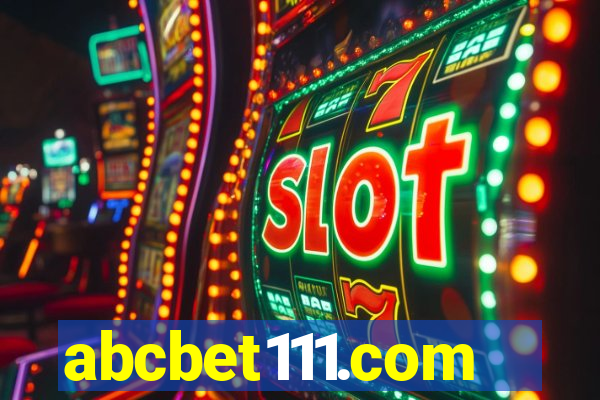 abcbet111.com