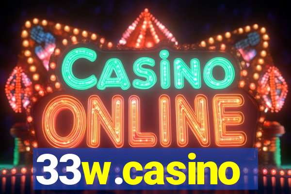 33w.casino