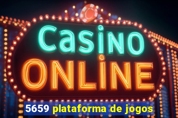 5659 plataforma de jogos