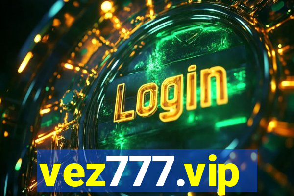 vez777.vip