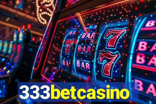 333betcasino