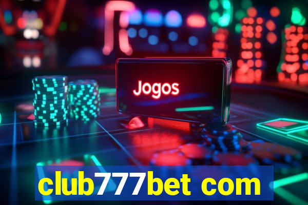 club777bet com