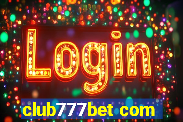 club777bet com