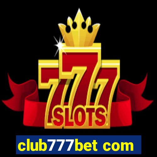 club777bet com