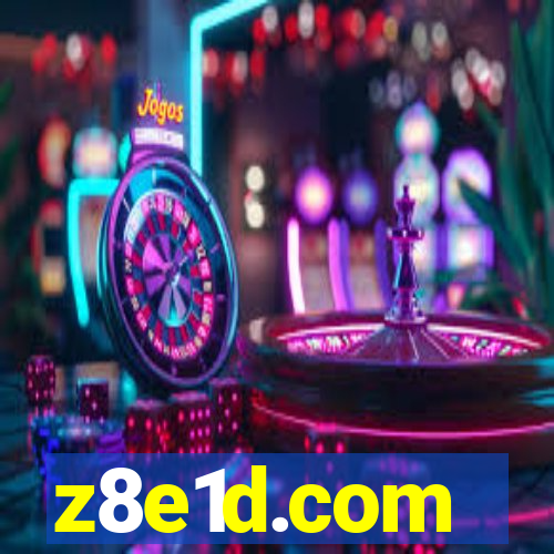 z8e1d.com