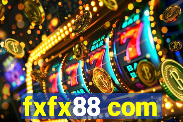 fxfx88 com