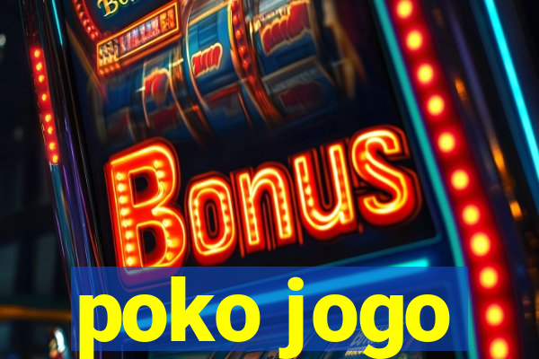 poko jogo