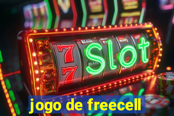 jogo de freecell