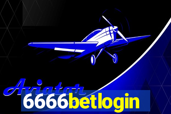 6666betlogin