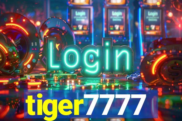 tiger7777