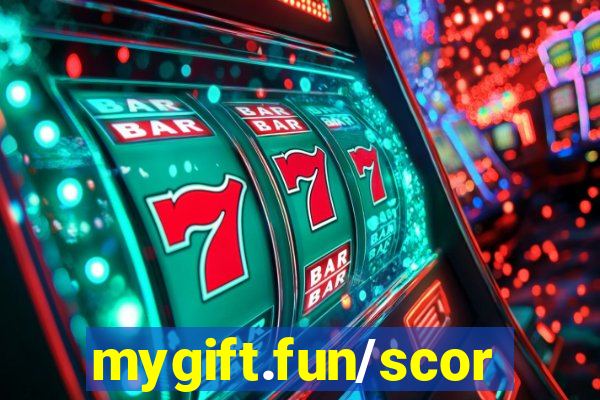 mygift.fun/scorematch