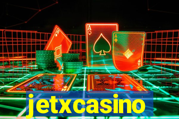 jetxcasino