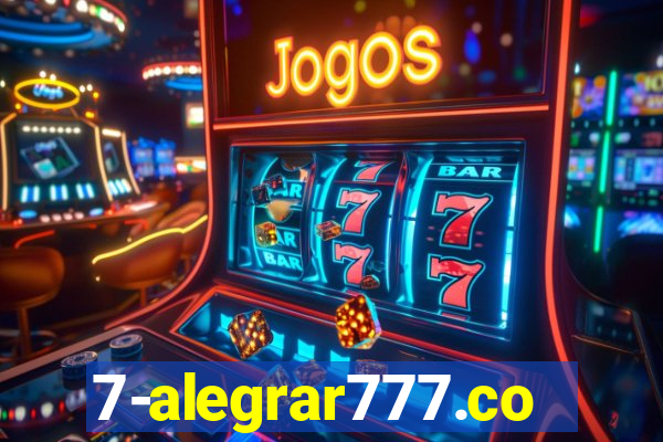 7-alegrar777.com