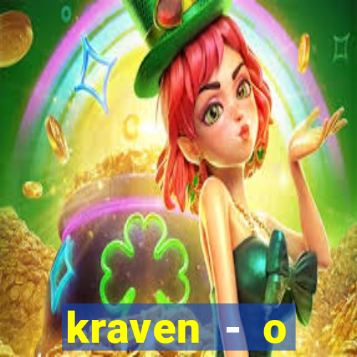 kraven - o caçador torrent