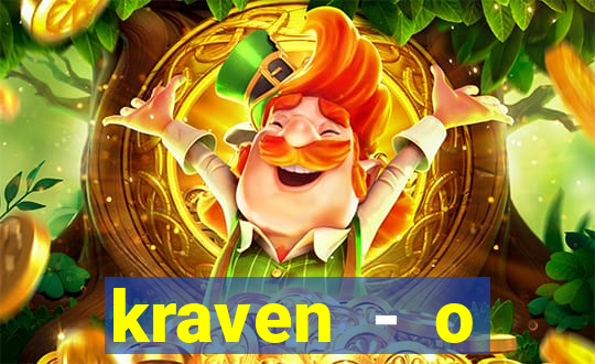 kraven - o caçador torrent