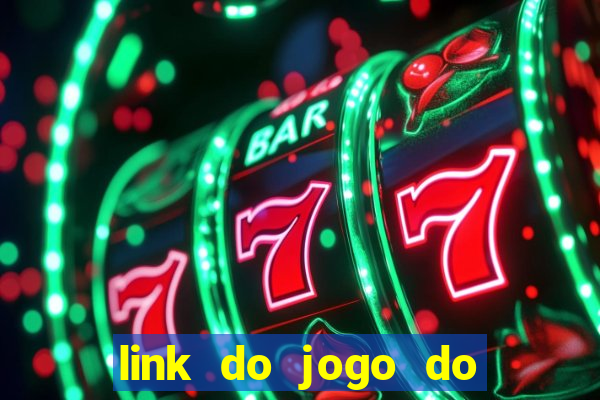 link do jogo do tigrinho verdadeiro