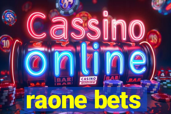 raone bets