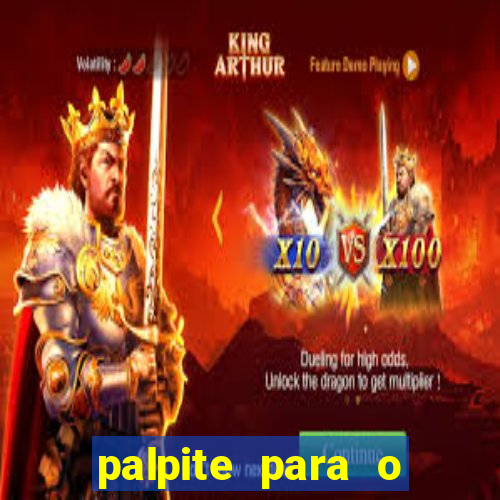 palpite para o jogo do bicho da paraíba