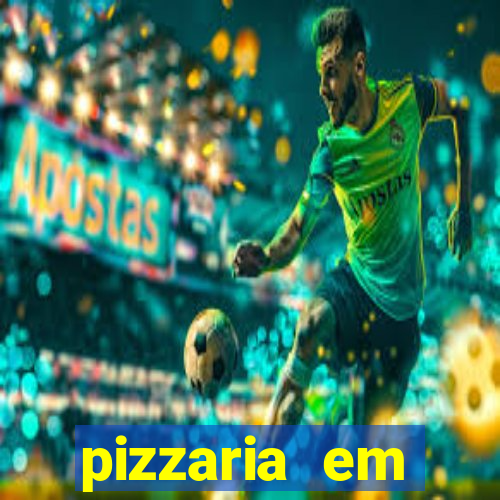 pizzaria em plataforma salvador bahia