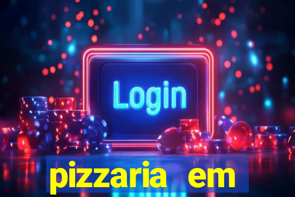 pizzaria em plataforma salvador bahia