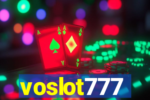 voslot777