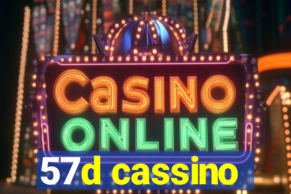 57d cassino